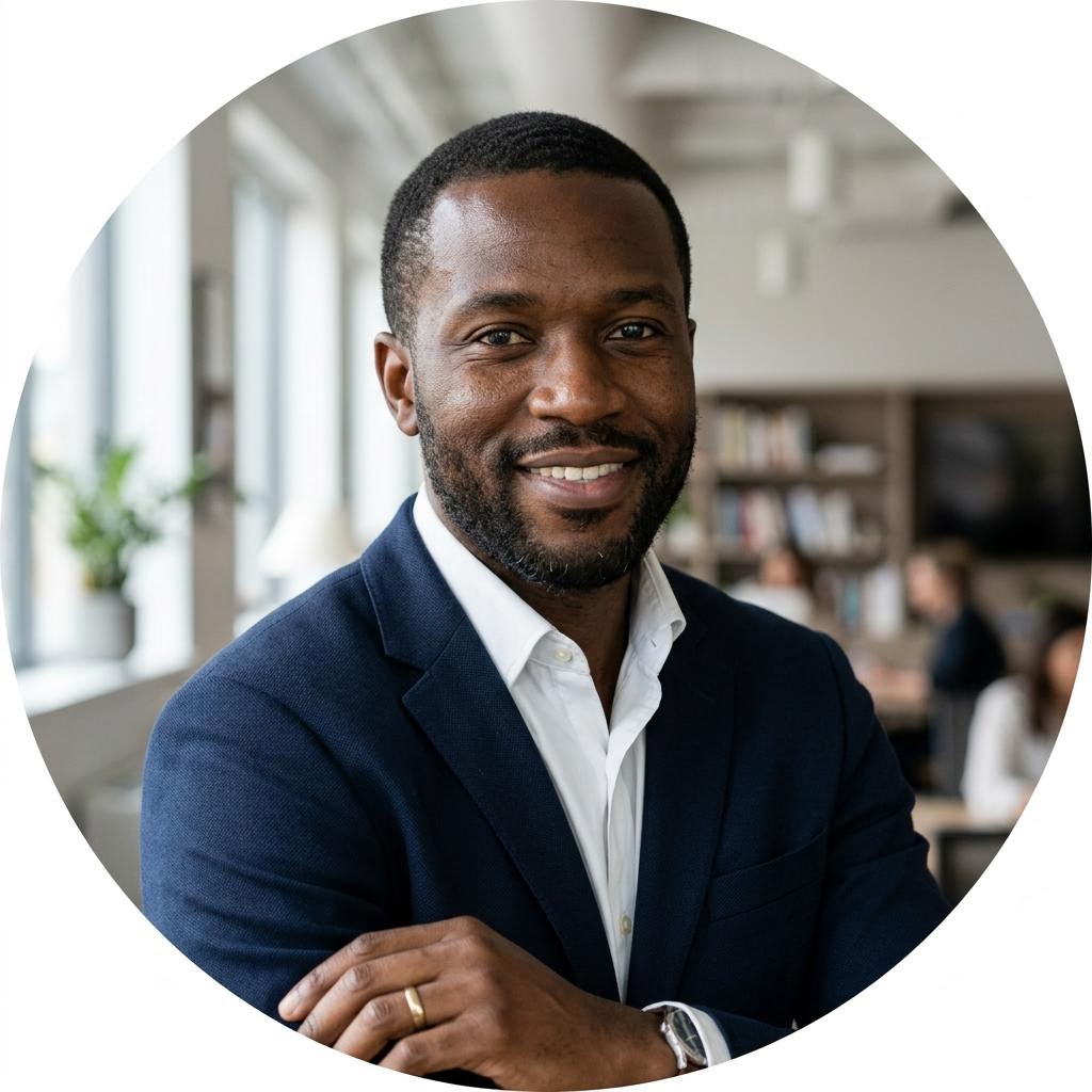 AptmatrixTRX investor i Oslo